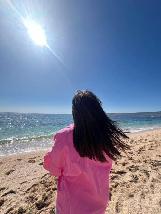 Милица Димитрова