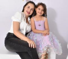 Irianny Sanchez