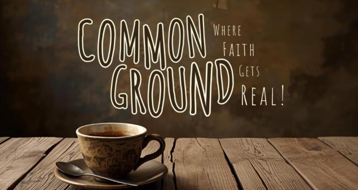 Common Ground