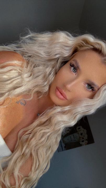 Alicia Jadara