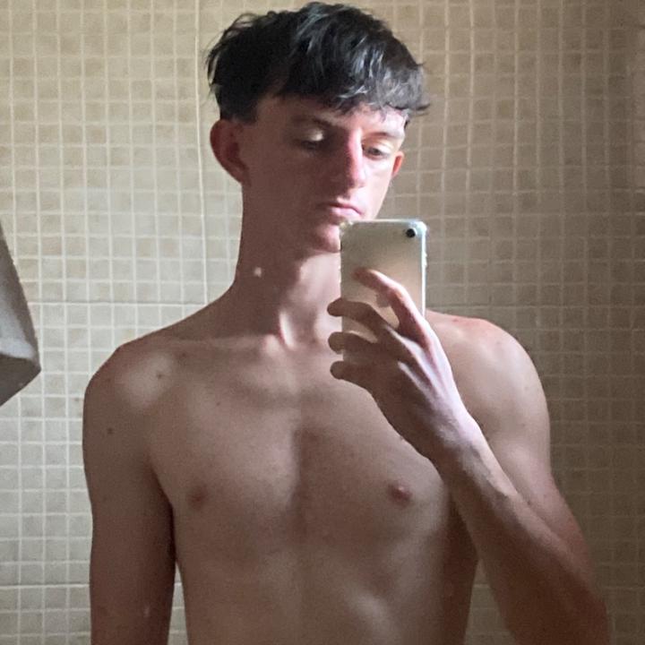 Alex Hegarty