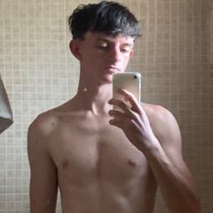 Alex Hegarty