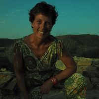 Sabine Tscharntke