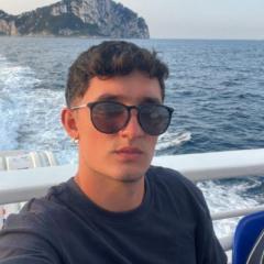 Luciano Demian Derose
