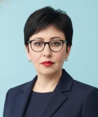 Carla Fernandez Loayza
