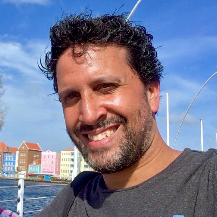 Bart Ramos