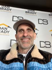Dan Brady