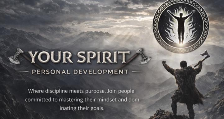 Your Spirit