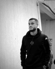 Rayad Elmi