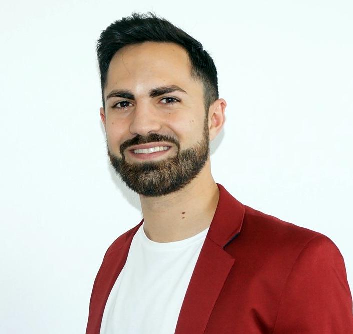 Andrea Capogreco