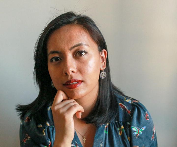 Rima Bajracharya