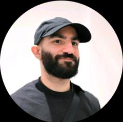 Elias Pashialis