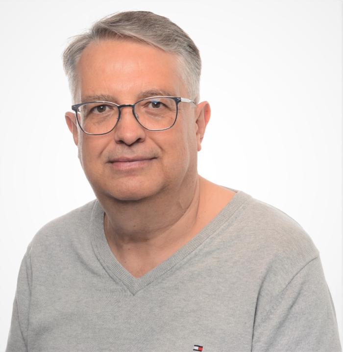 Johann Landes