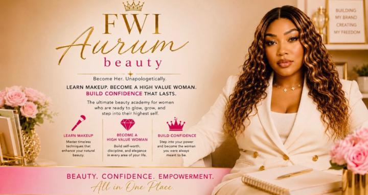 FWI Aurum Beauty Academy