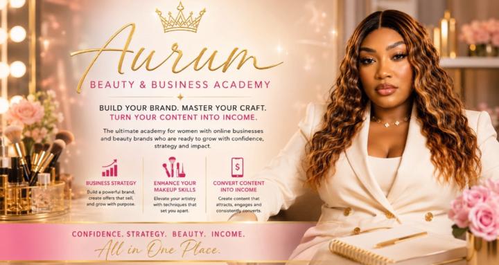 Aurum Beauty&Business Academy