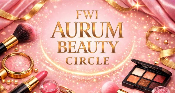 FWI Aurum Beauty Circle