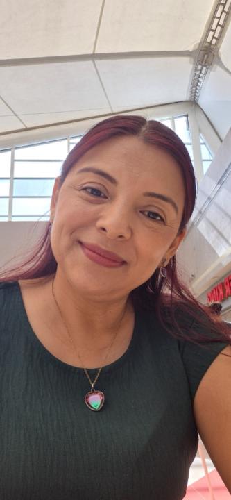 May Almanza