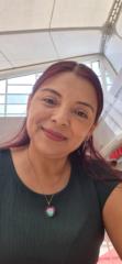 May Almanza