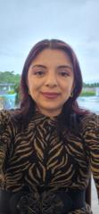 May Almanza