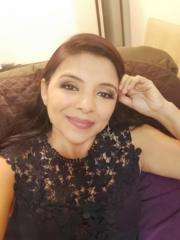 May Almanza