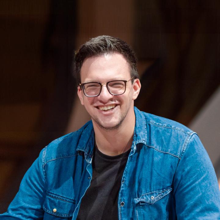 Samuel Gonzalez