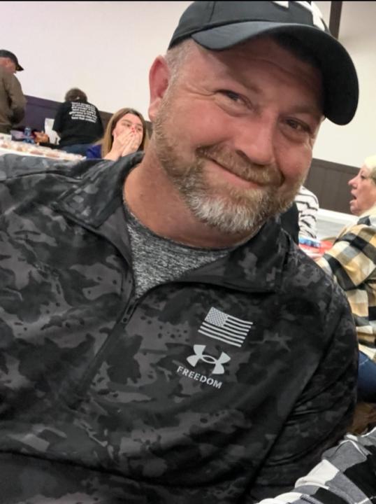 Dan Mabry
