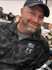 Dan Mabry