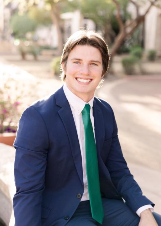 Jacoby Larson