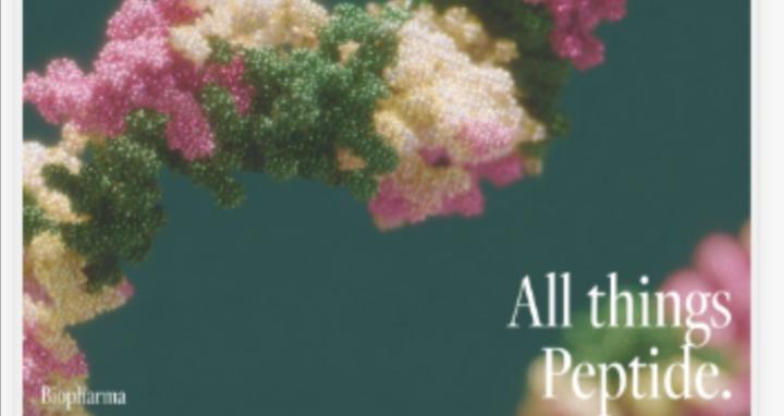 Peptide Research Community