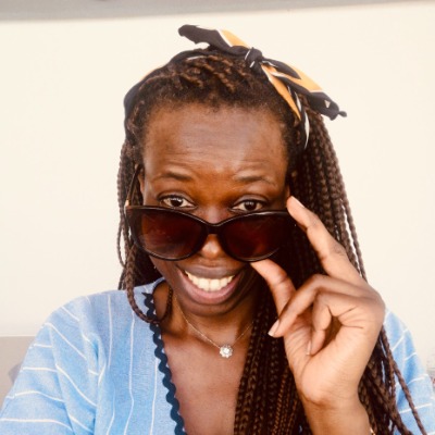 Aïna Djitté