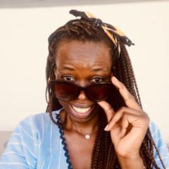 Aïna Djitté