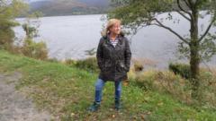 Carole Gimson