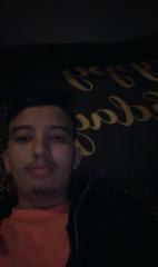 Mahdi Boulchhoub