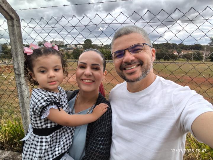 Rogério Santos Muniz