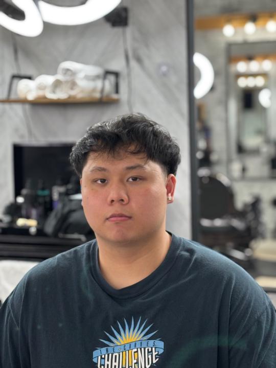 Alex Li