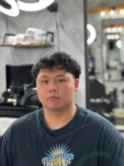 Alex Li