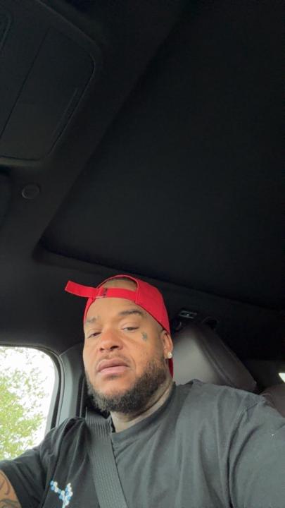Tirrell Thomas