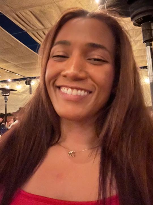 Kristen Fields
