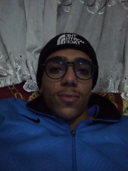 Ismail Boujmad
