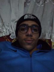 Ismail Boujmad