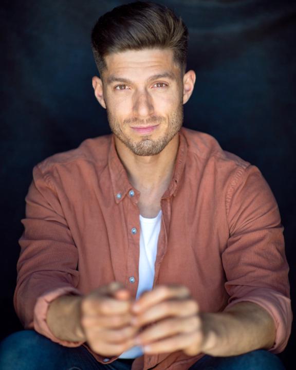 Josh Piterman
