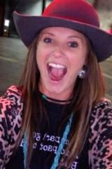 Chelsea Potts