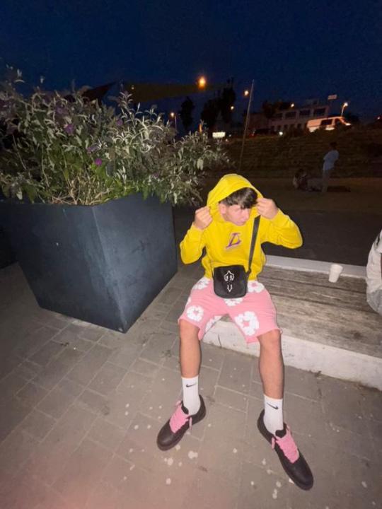 Perényi Tamás Zoltán