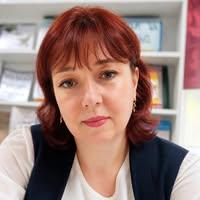 Svetlana Lupan