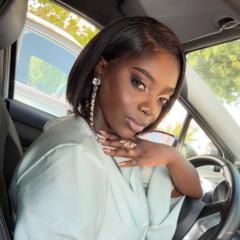 Binta Jammeh