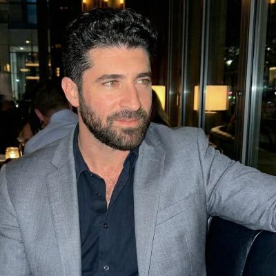 Yonathan Uzan