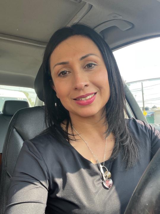 Selene Olvera