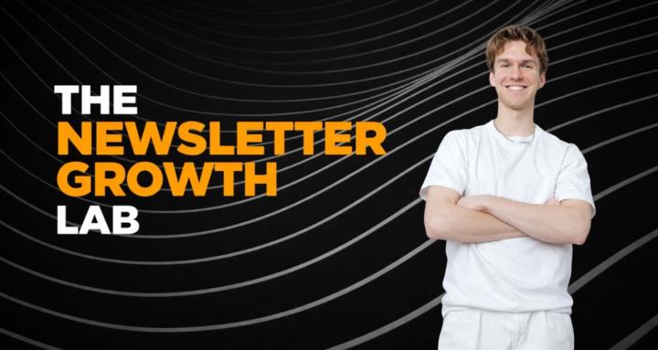 The Newsletter Growth Lab