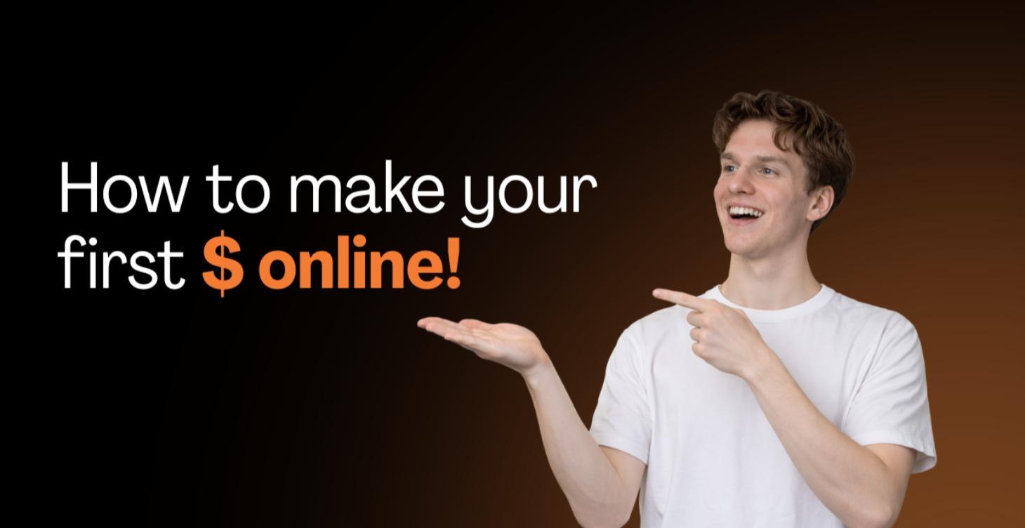Module 4 - Build an Online Business with Your Work