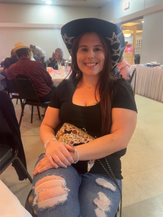 Kacie Fornaro